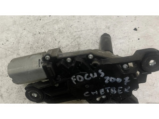 Двигатель стеклоочистителя заднего стекла