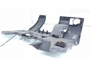 Отделочный щит панели (нижний)