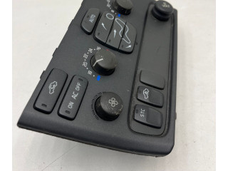 Блок управления климат-контролем 8682929, 3272300003 Volvo S80