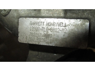 Турбина Honda Accord 2.2 18900RL0G012, 18900-RL0-G012-M2 для двигателя N22B1