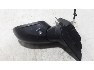 Зеркало электрическое     левое   Peugeot 2008 II  2019- года   