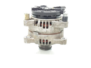 Генератор 9646321880 Citroen C4 I