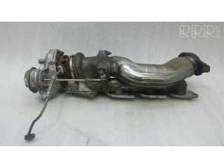 Turbodmychadlo Турбина A2780903880 Mercedes-Benz S W222 4.6 278929