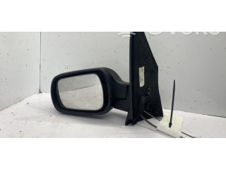 Зеркало электрическое Ford Fusion 2006 - 2012 года