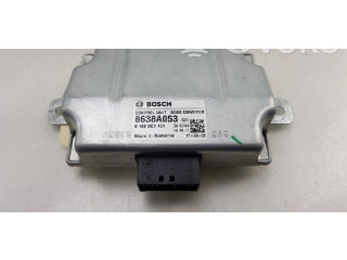 Другие блоки управления / модули 8638A053, 8638A053 Mitsubishi Space Star