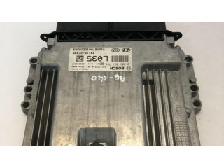 Řídící jednotka 391102FBB5, 0281031788 KIA Sorento 2014