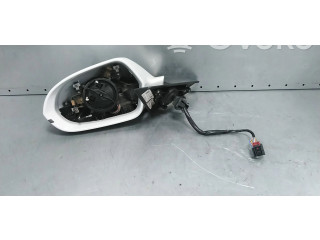 Zpětné zrcátko  Audi A6 S6 C7 4G 2017  4G1857409AB  