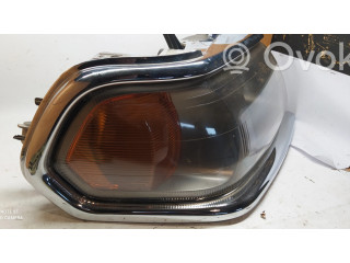 Přední světlo levé 10087415 Mitsubishi Pajero Sport I 2006