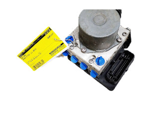 Блок АБС 1S0614517R Skoda Citigo 2011 - 2020 года