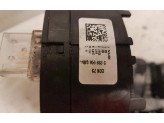 Подрулевой шлейф SRS 1K0959653C Skoda Octavia Mk2 (1Z)