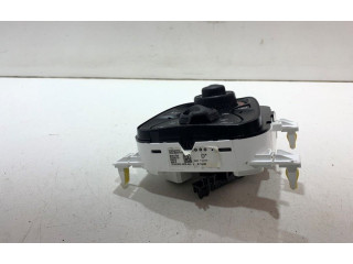 Блок управления климат-контролем 55900YV030, B000737077   Peugeot 108