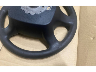 Руль 1Z0419091, 16647 Skoda Fabia Mk2 (5J)