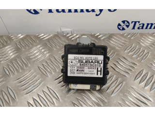Блок управления 84051SC010, 3560060043 Subaru Forester SH