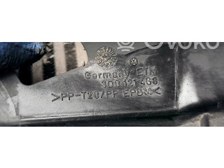 Интеркулер 3D0145804 Volkswagen Phaeton