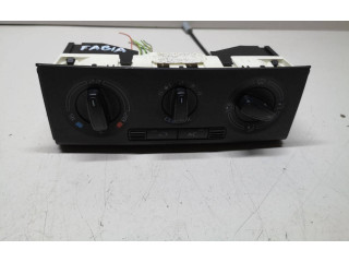 Блок управления климат-контролем 6Q0819445 Skoda Fabia Mk2 (5J)