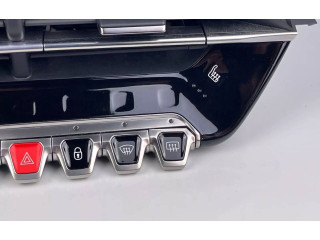 Блок управления климат-контролем 9823457080, 9823457180 Peugeot 2008 II