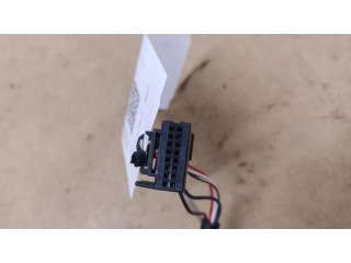 Zpětné zrcátko pravé Audi A3 S3 8L 2002  010754, 481506  