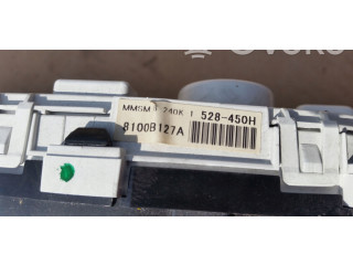 Панель приборов 8633A002 Mitsubishi Lancer VIII