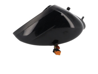 Зеркало электрическое Citroen C3 Aircross 2017 - года