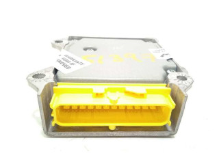 Блок подушек безопасности 1T0909605D, 5WK43828 Volkswagen Touran I