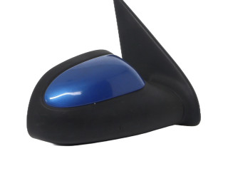 Zpětné zrcátko Citroen Saxo 2003 00008148KT