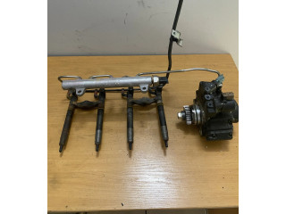 Vstřikovač A6720170021, 28384645 SsangYong Rexton