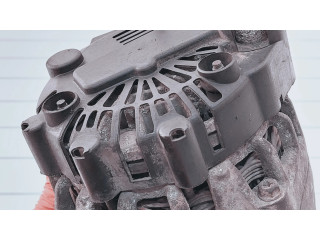 Генератор 23710104, 46823547   Fiat Punto (199)      