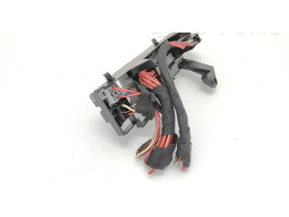 Блок предохранителей 4G0971845A, 4G0971845A Audi A6 S6 C7 4G