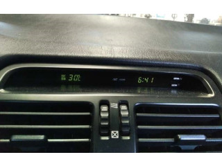 Дисплей 8391050011, 8391050011 Lexus LS UCF20