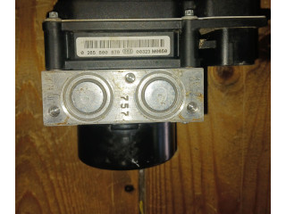 Блок АБС 6R0907379S, 6R0907379AB Skoda Fabia Mk2 (5J) 2007 - 2014 года