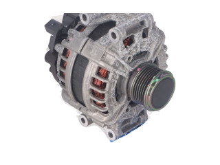 Генератор 06K903026L Volkswagen Golf VIII