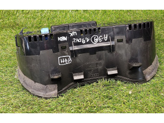 Панель приборов 8P0920982C Audi A3 S3 A3 Sportback 8P