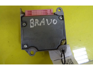Блок подушек безопасности 46541775, 5WK42816   Fiat Bravo - Brava