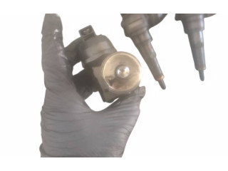 Форсунка 038130073ag Skoda Fabia Mk2 (5J) BNM