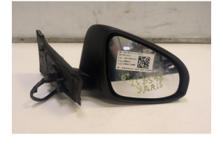 Zpětné zrcátko Toyota Yaris 2012