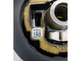 Volant BMW 5 E60 E61 2005 6020602C, F034016602