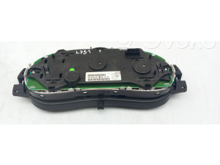Панель приборов 248104821R Dacia Lodgy