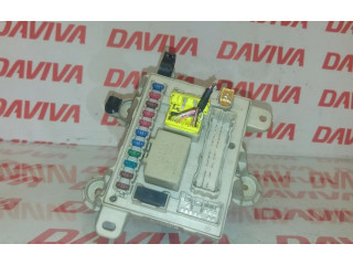 Přístrojová deska Toyota Previa (XR30, XR40) II 2003 2461803A29, 156700-0870