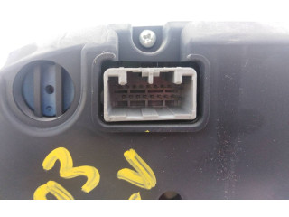 Панель приборов 2574208662, 78100SJDG111M1 Honda FR-V