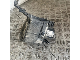 Блок АБС 13213610 Saab 9-3 Ver2 2003-2007 года