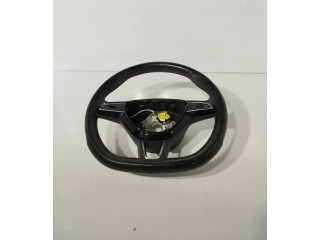 Руль Skoda Citigo  2011 - 2020 года       