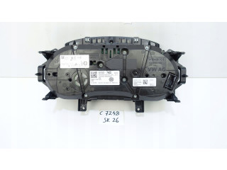 Панель приборов 5G1920740D, 5G1920740D   Volkswagen Golf VII       