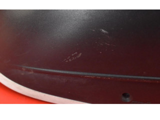 Zpětné zrcátko Audi A6 S6 C7 4G 2017 4G1857410AM, 4G1857410AM