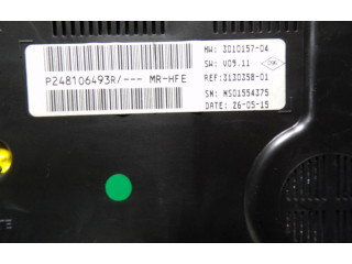 Панель приборов 248103271R, P248106493R   Renault Kadjar       