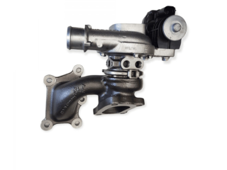 Turbodmychadlo Турбина 856652-0001, TC10-0772 Hyundai Kona I