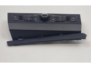 Блок управления климат-контролем 8T1820043AK, A2C53345976 Audi Q5 SQ5