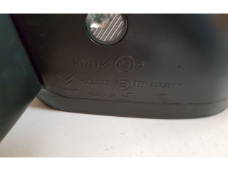 Зеркало электрическое Citroen C3 Aircross 2017 - года