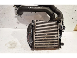 Интеркулер P9675627980 Opel Grandland X