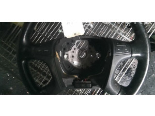 Руль Skoda Superb B5 (3U)  2001 - 2008 года 3U0419091NE74      