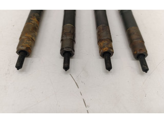 Vstřikovač A6510703287 Mercedes-Benz C W205 OM 651